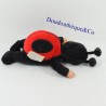 ANNE GEDDES baby ladybug fancy dress doll 26 cm