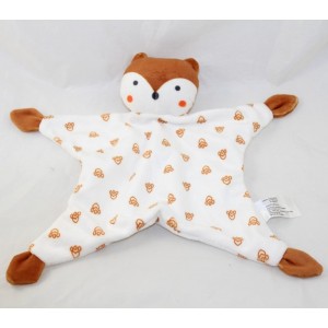 Doudou flacher Fuchs ZEEMAN...