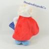 Peluche Druide Panoramix Parc Astérix et Obélix Goscinny Uderzo 60 ans 22 cm