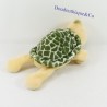 Plüsch Schildkröte NICI grün und beige 33 cm