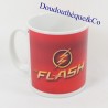 CUP DC Comics il supereroe rosso Flash Gordon 10 cm