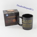 Ceramic mug The Hunger Games MOCKINGJAY part 1 decal mug Neca