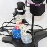 Lámpara de escritorio AVENIDA DE LAS ESTRELLAS Betty Boop proyector de cine resina 28 cm