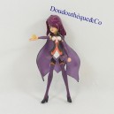 Figurine Praxina QUICK LoliRock violet PVC 11 cm