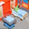 Toy pediatric hospital equipped City Action PLAYMOBIL 6657