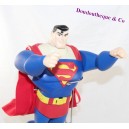 Articulated and sound figurine TM AND DC COMICS Superman
