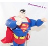 Figurine articulée et sonore TM AND DC COMICS Superman