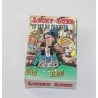 Lucky Luke CARTA MUNDI juego de cartas tramposo 2003