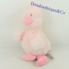 Plush goose or duck ANNA CLUB PLUSH pink 20 cm