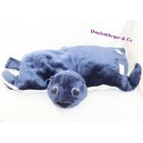 Pillow otter HOME CREATIONS Pillow Pets blue