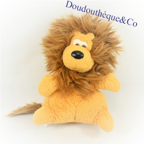 Peluche lion lcl top