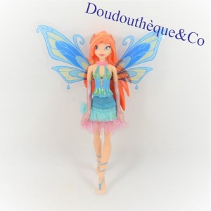 Fairy figurine bloom KINDER...