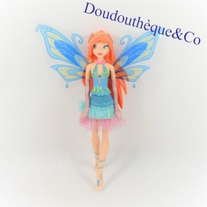 Figur fee bloom KINDER Winx...