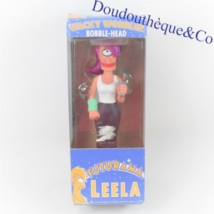 Figur Leela FUNKO Futurama...