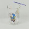 Marge y Homer Simpson Sports Glass The Simpsons Mustard Glass 2018