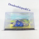 Helicóptero Batman miniatura Batcav Ref 186 Colecciones de Musgo de Águila