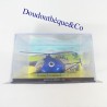 Miniatur Batman Hubschrauber Batcav Ref 186 Eaglemoss Kollektionen