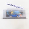 Auto Batman Automobile Odyssey Ref 1 Eaglemoss Kollektionen