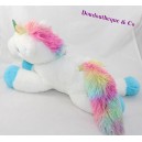 Plush unicorn YONLY Rainbow