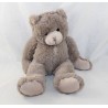 Teddybär BärenGESCHICHTE Calin'Bär Maulwurf HO2339 30 cm