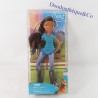 PRU Granger DREAMWORKS Spirit Riding Free Netflix doll 16 cm NEW