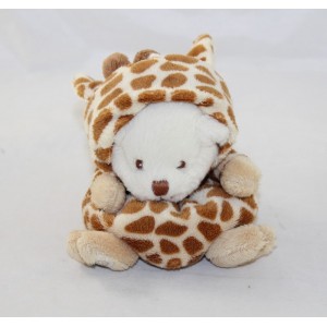 Doudou Ziggy Giraffe...