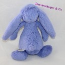 Rabbit plush JELLYCAT purple Jelly3459