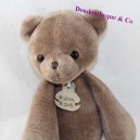 Peluche ours HISTOIRE D'OURS Sweety