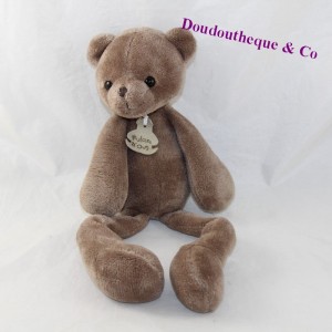 Peluche ours HISTOIRE D'OURS Sweety