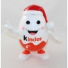 Box piggy bank KINDER surprise Christmas advertising void 22 cm