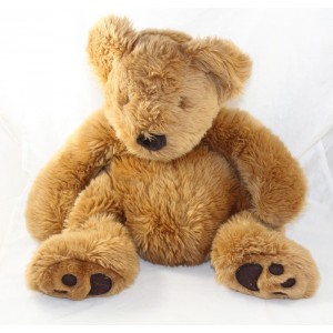 Teddy bear RUSS Berrie &...