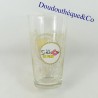 High glass Lisa The Simpsons the movie Quick 13 cm