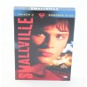 Box 3 DVD SMALLVILLE stagione 2 episodi 1-12 Superman