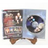 DVD Spike BUFFY AGAINST VAMPIRES Special characters