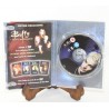 Dvd Spike BUFFY GEGEN VAMPIRE Ausser Serie Charaktere