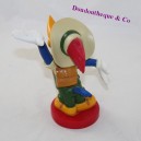 Figurine Woody Woodpecker PORT AVENTURA Looney Tunes