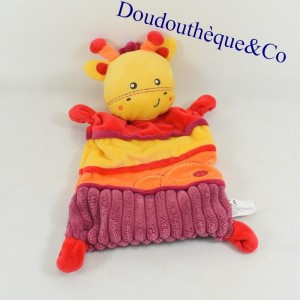 Giraffe Flachdecke NICOTOY...
