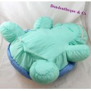 Peluche tortue vintage SIPLEC style Puffalump