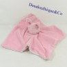 Coperta coniglio piatto PRIMARK stelle rosa Baby Comforter