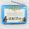 Giochi Memo Pinguino Pingu EDIZIONE GIOCHI DRUON memoria 1999 Vintage