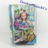 Puppe Madeline Hutmacher MATTEL Ever After High Tochter des verrückten Hutmachers