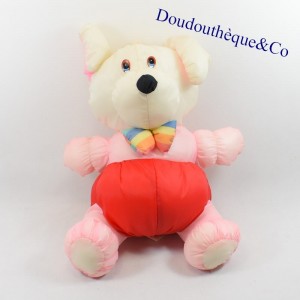 Cane di peluche AUCHAN stile Puffalump