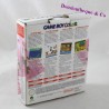 Game Boy Farbe Nintendo Konsole Fuchsia Pink