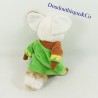 Maestro de felpas Shifu Kung Fu Panda 3 GIPSY DREAMWORKS 20 cm