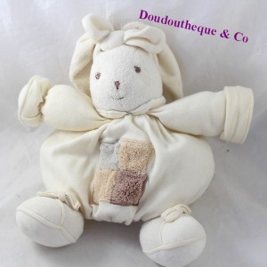 Doudou coniglio KALOO Sable