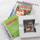 Jeu Game Boy Color NINTENDO Donkey Kong Country Complet