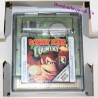 Game Boy Color NINTENDO Donkey Kong Country Complete