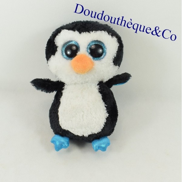 Pinguino peluche ty online