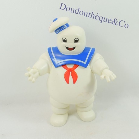 Estatuilla Playmobil Cazafantasmas SOS Ghosts Stay Puft Marshmallow 20 cm