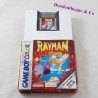 Jeu Game Boy Farbe NINTENDO Rayman
